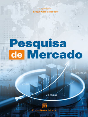 cover image of Pesquisa de Mercado
